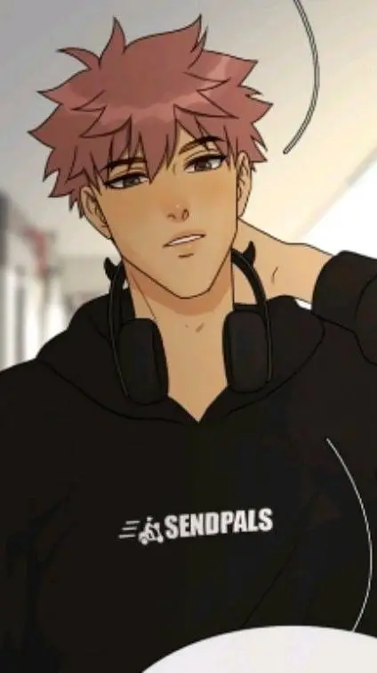 ai character: dea background