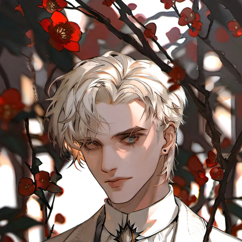 chat with ai character: Draco Malfoy 