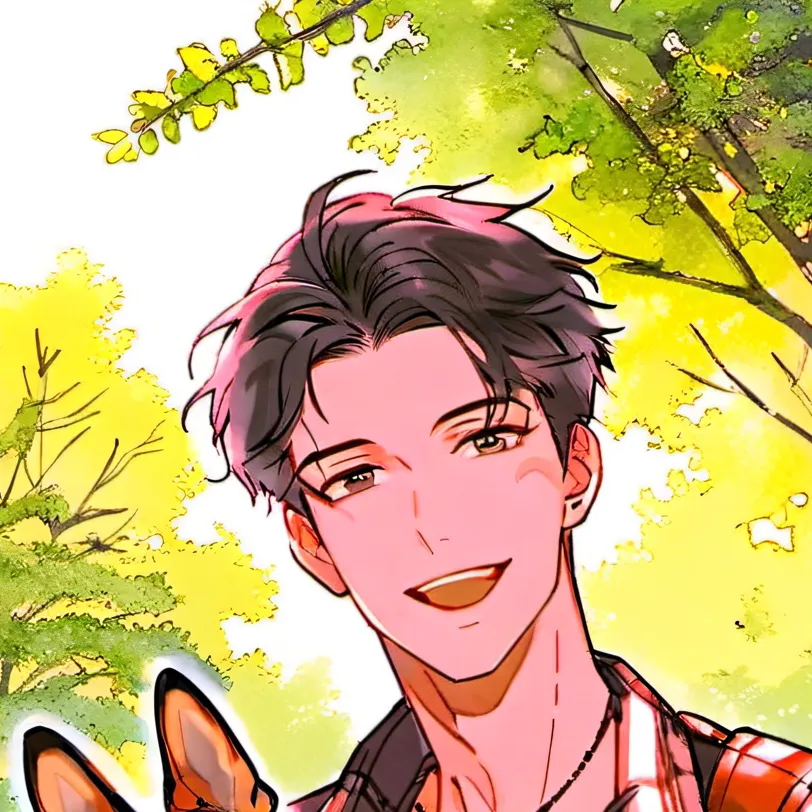 chat with ai character: Alex