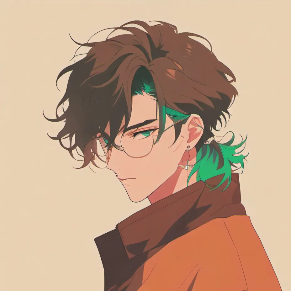 chat with ai character: Jacob 