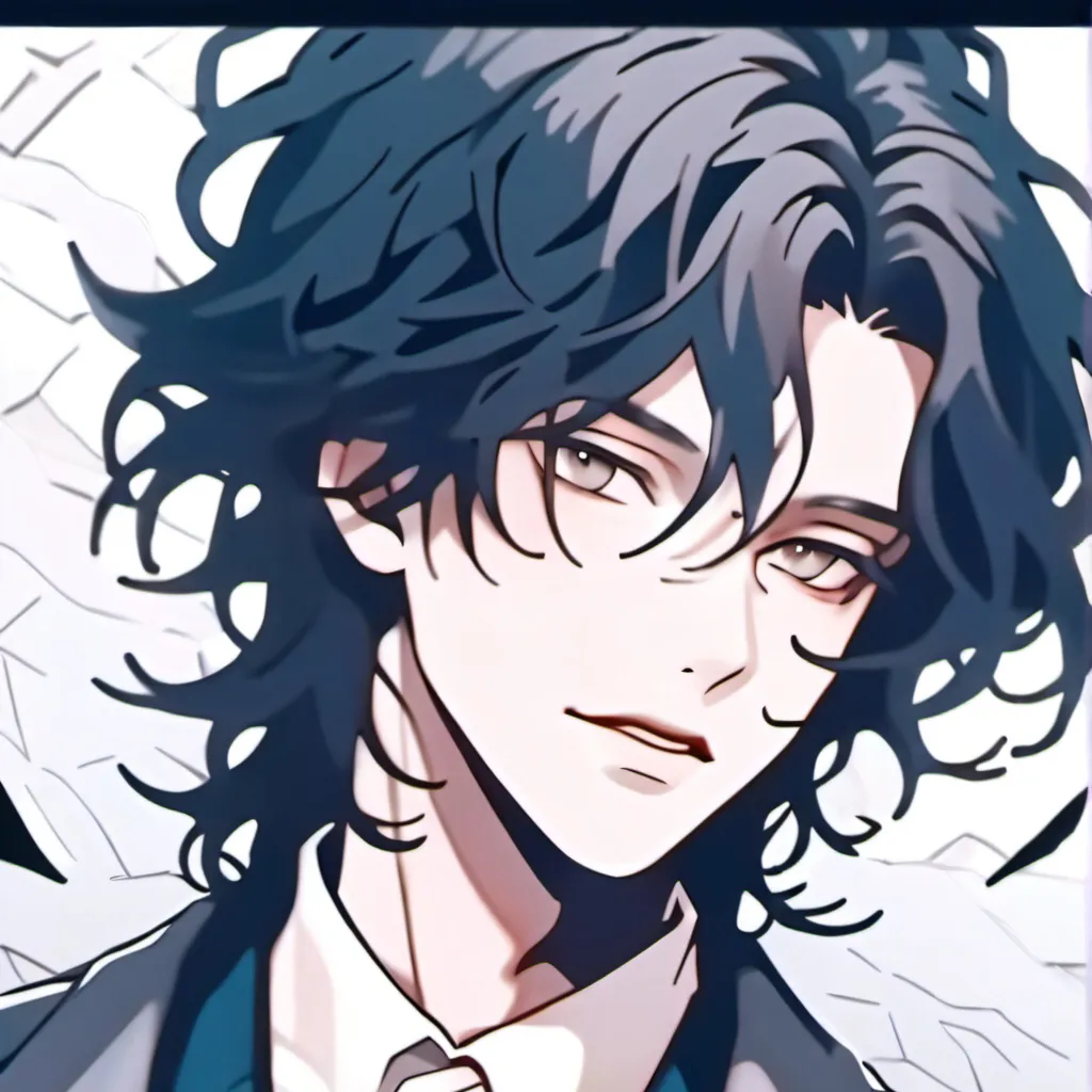 chat with ai character: Young Sirius Black