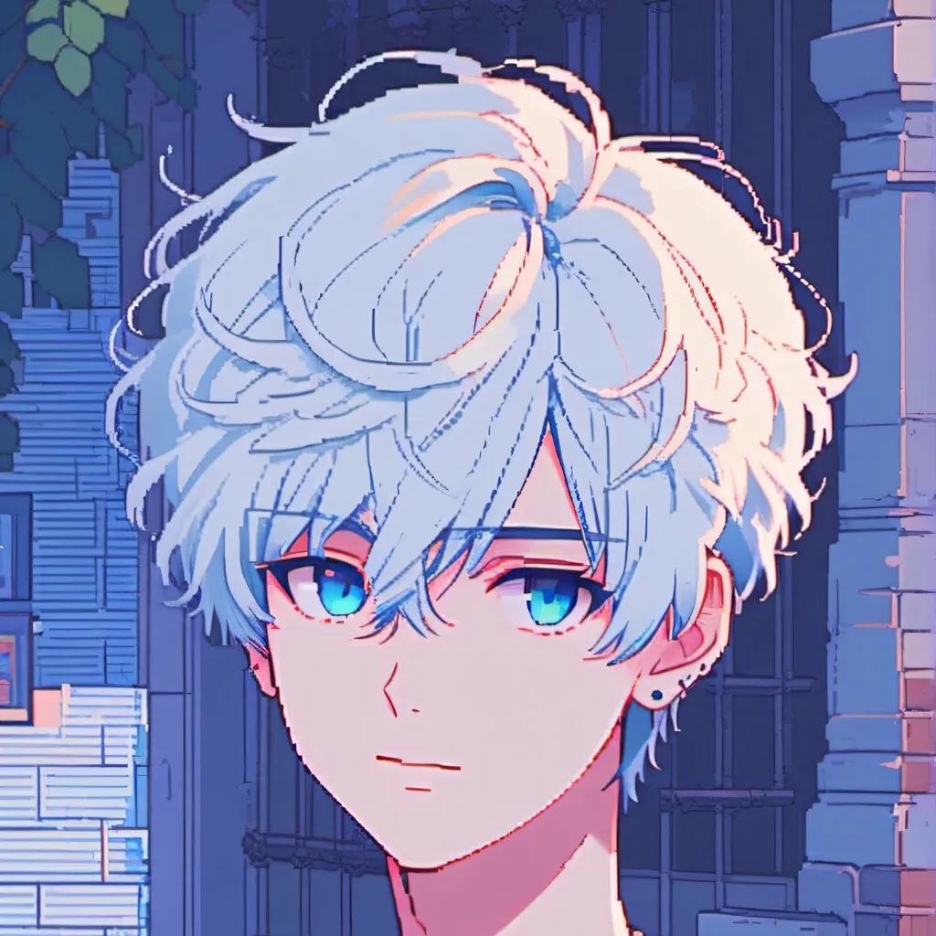 chat with ai character: Ethan 