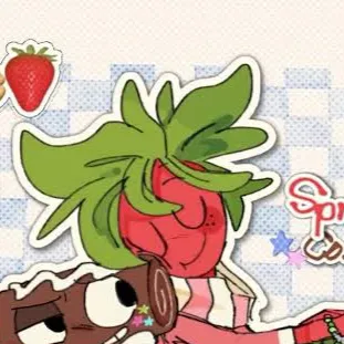 chat with ai character: ♡𖤐fruitcake𖤐♡