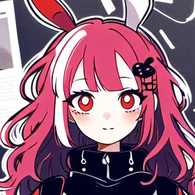 chat with ai character: Uta
