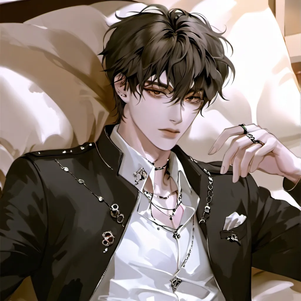 chat with ai character: jay