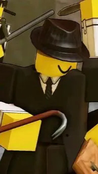 ai character: Mafioso background
