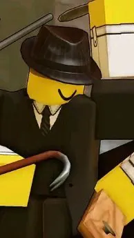 ai character: Mafioso background