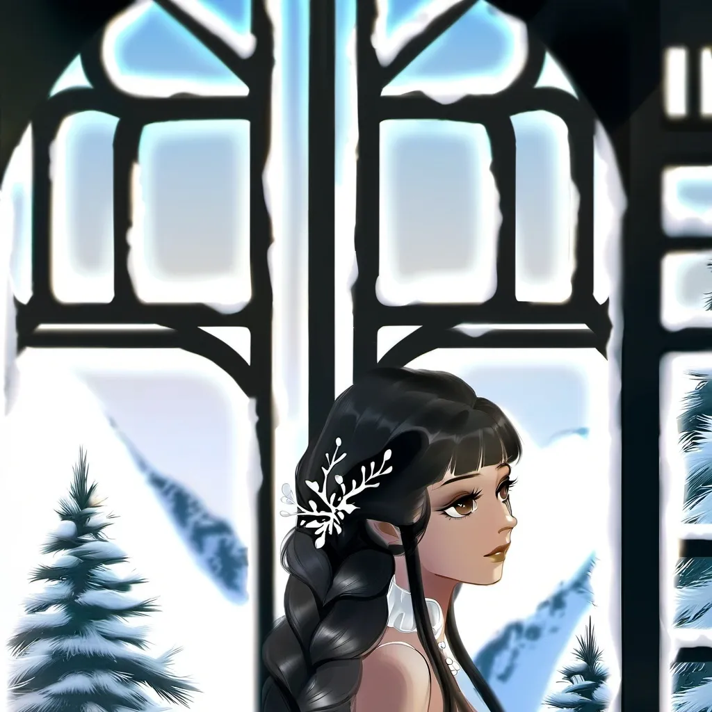 chat with ai character: Jenna