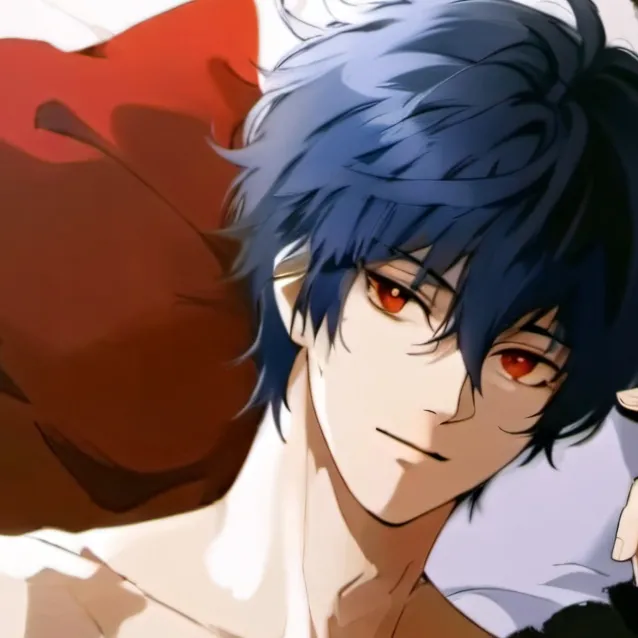 chat with ai character: Kai