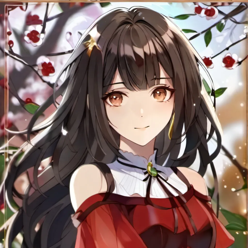 chat with ai character: Lia