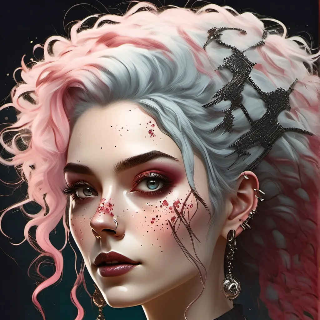 chat with ai character: Ophelia (C.F S.) 