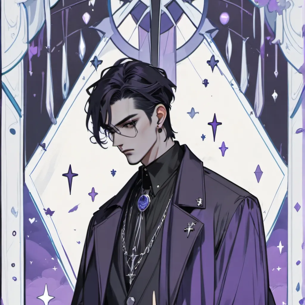 chat with ai character: Valerian (C.F S.) 