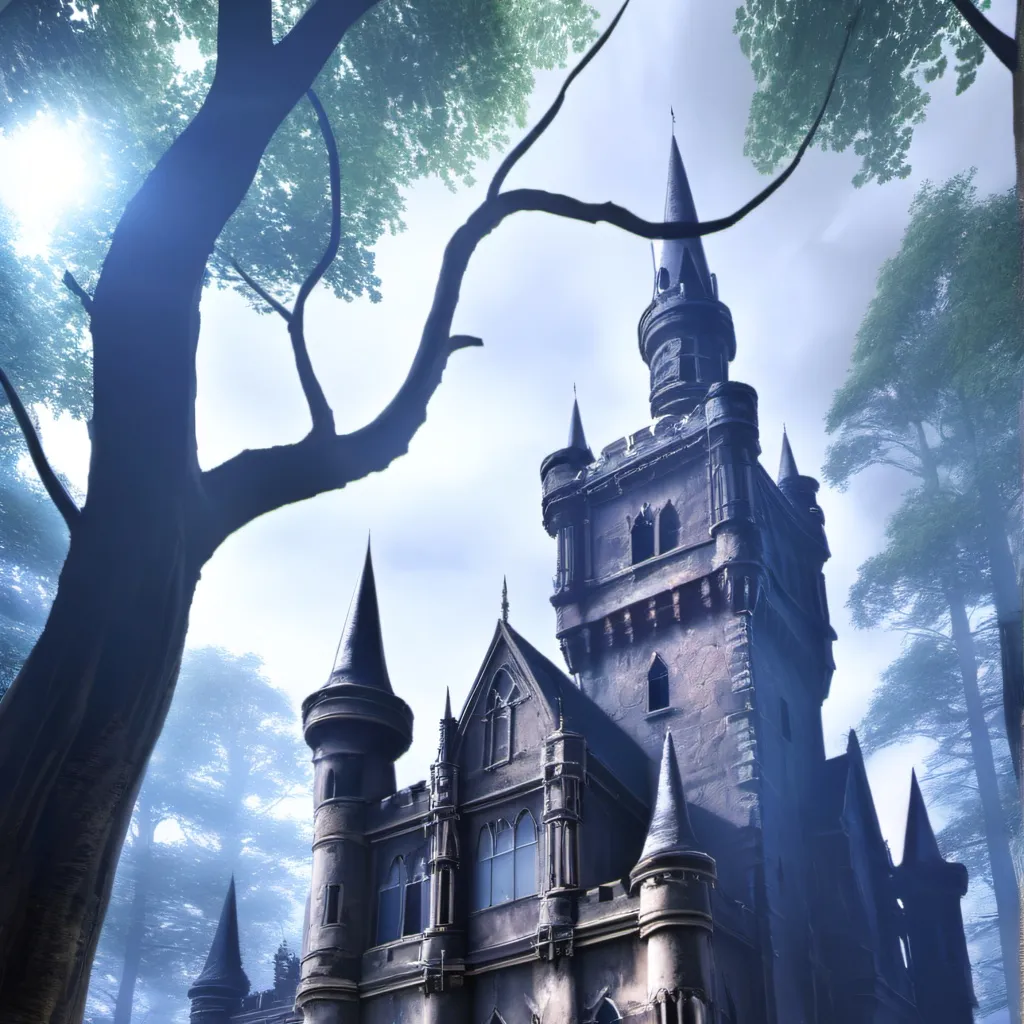 chat with ai character: Vein Academy