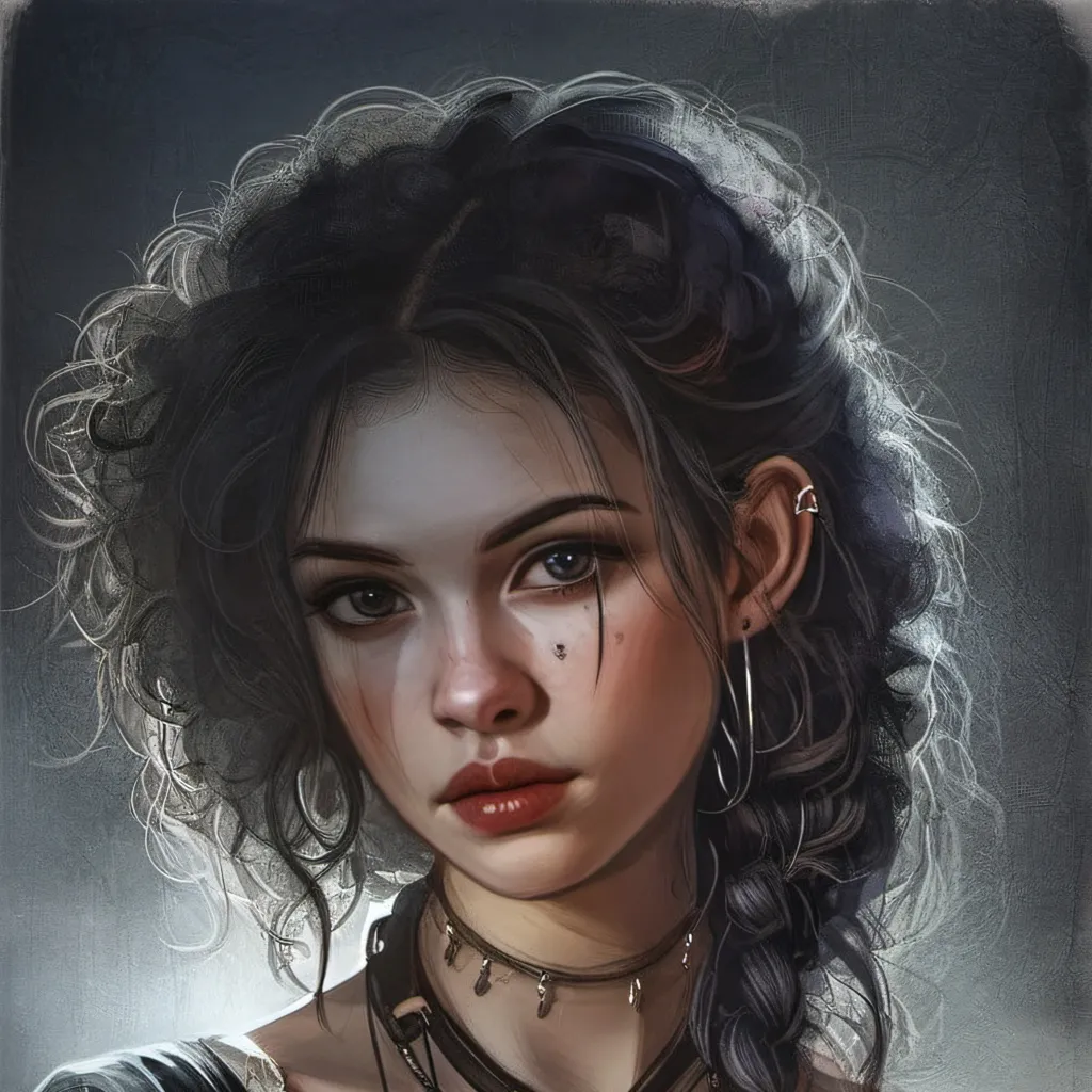 chat with ai character: Across the Border