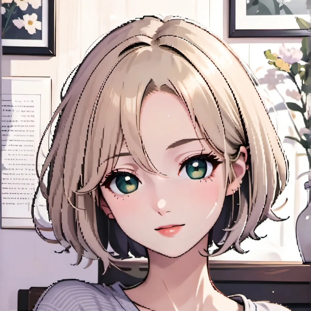 chat with ai character: Evara
