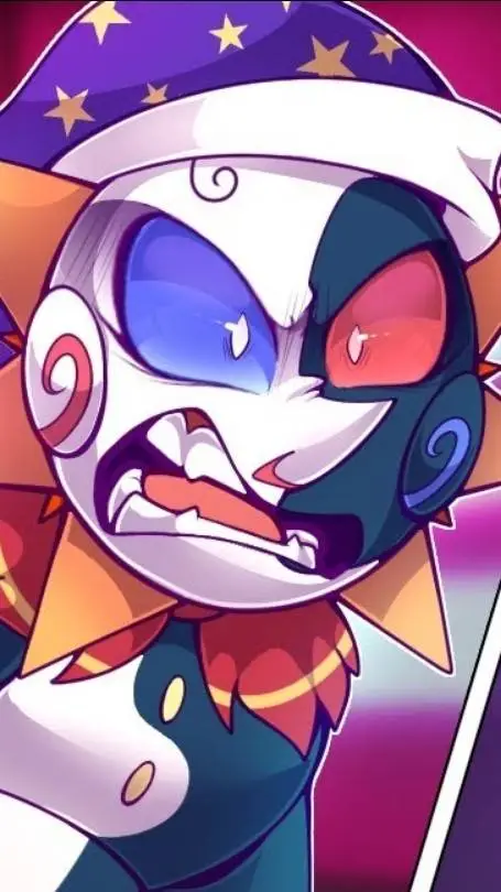 ai character: Ruin's Breakdown! background