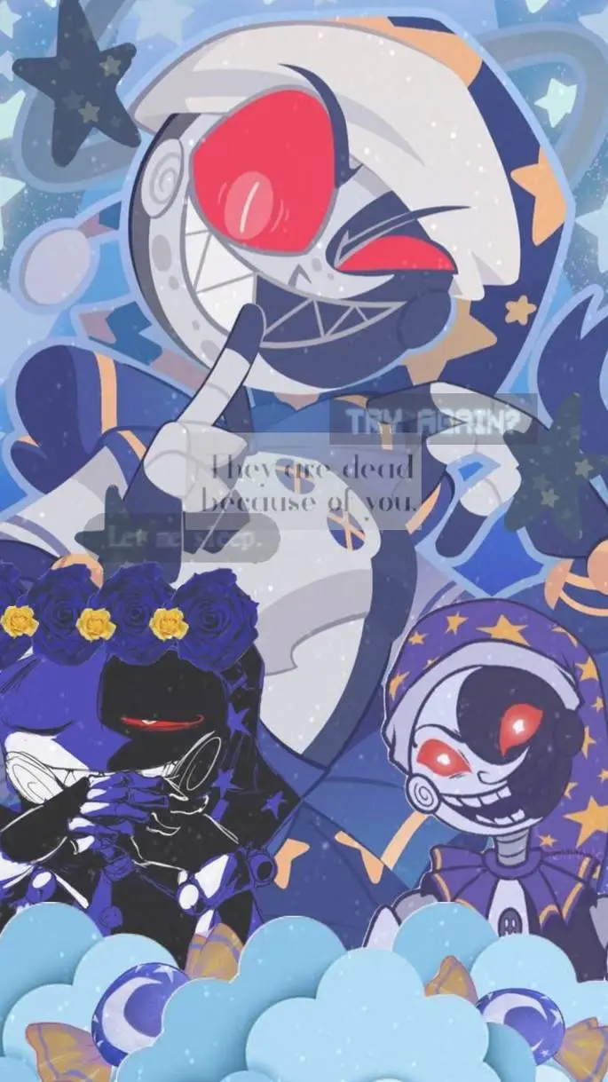 ai character: NOVAFROSTTTTT!♡!♡! background