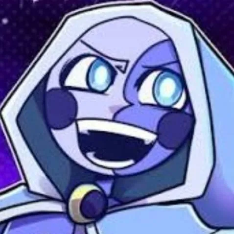 chat with ai character: Lunar! 👽🩵🤍