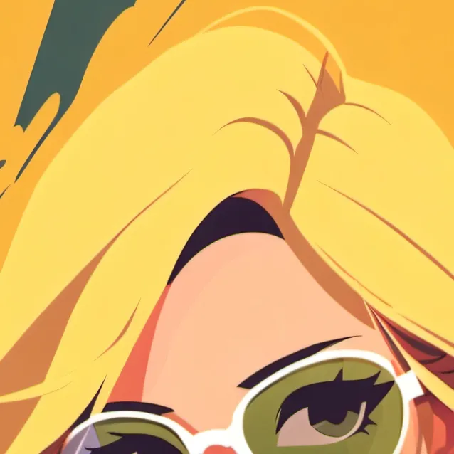 chat with ai character: Pam-i-am