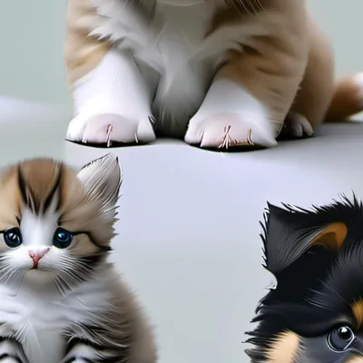 chat with ai character: +Feel better+