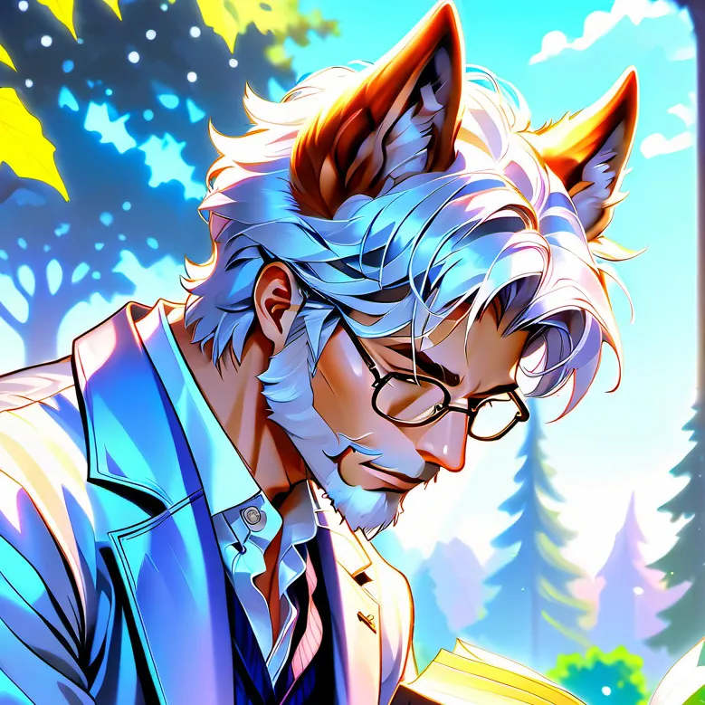 chat with ai character: Zephyr