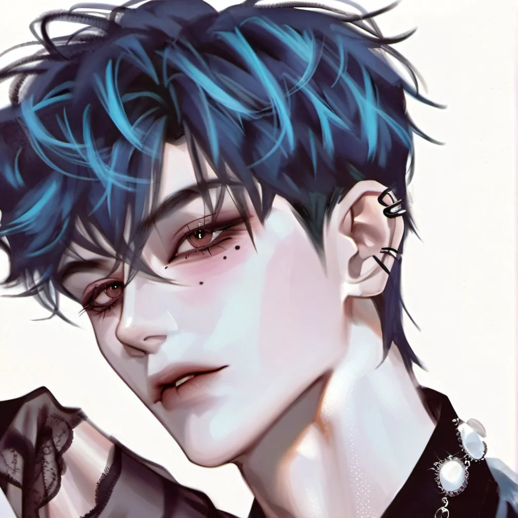 chat with ai character: James