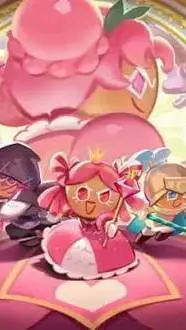 ai character: idk it crk background