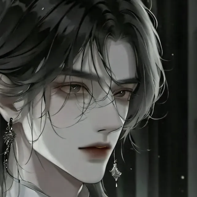 chat with ai character: *•.Alexander.•*