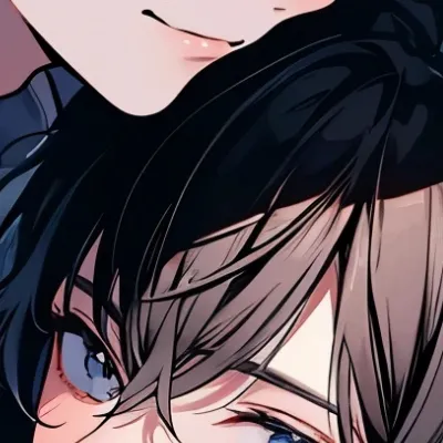 Talkie Profile Alex & Jade | Talkie AI