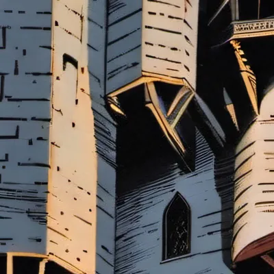 chat with ai character: Medieval RP