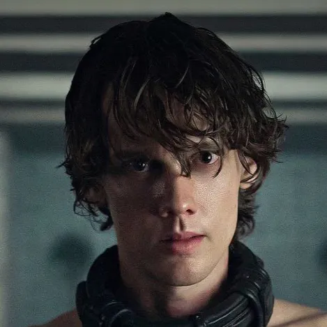 chat with ai character: Wednesday season 2