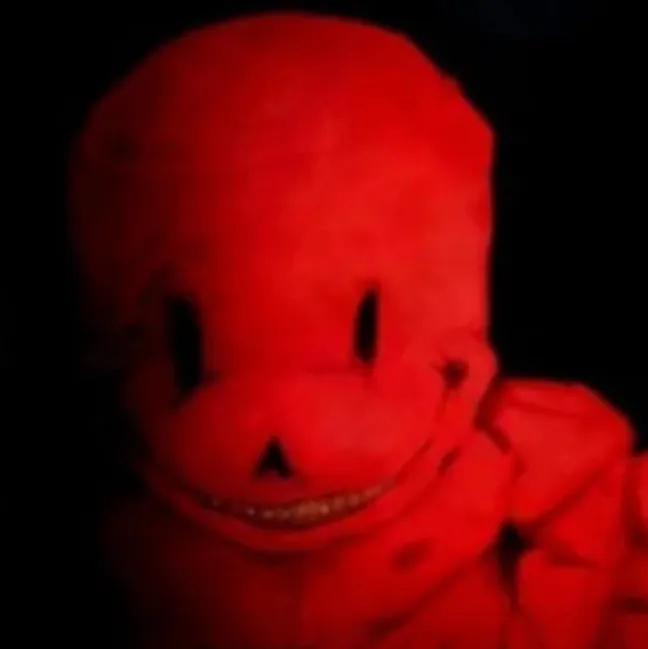 chat with ai character: FORSAKENNNNN