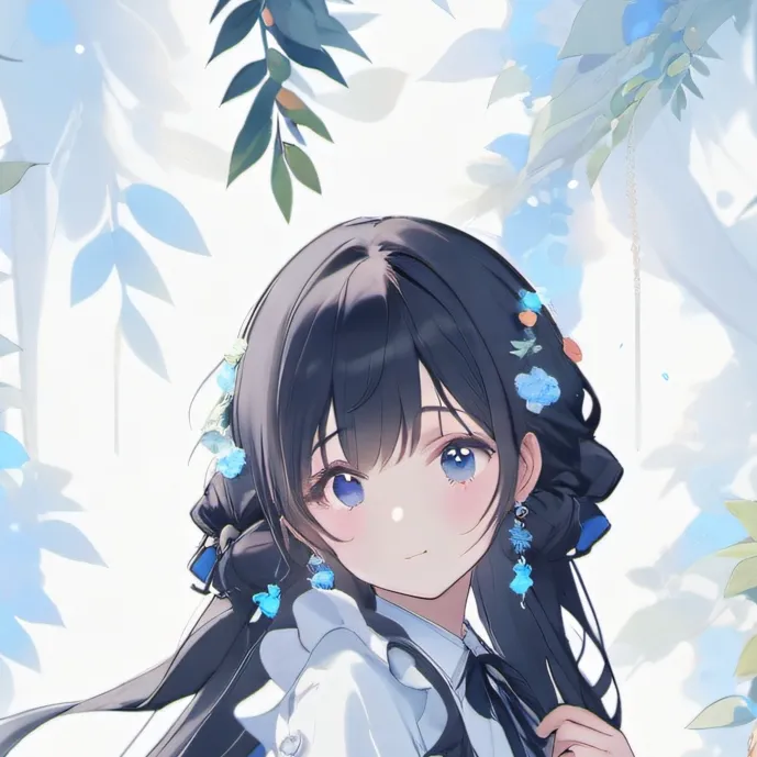 chat with ai character: Sara 