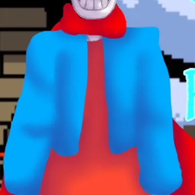 chat with ai character: FO Papyrus