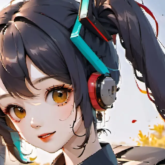 chat with ai character: big sister
