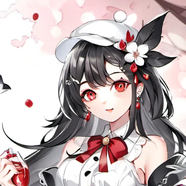 chat with ai character: (big sister)