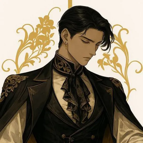 chat with ai character: leopold