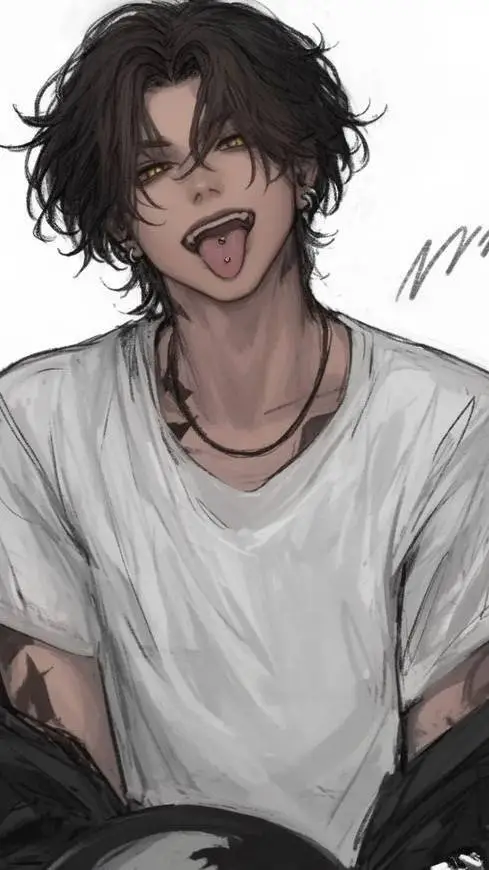 ai character: riot knox background