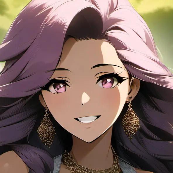 chat with ai character: Primrose Eldenwood