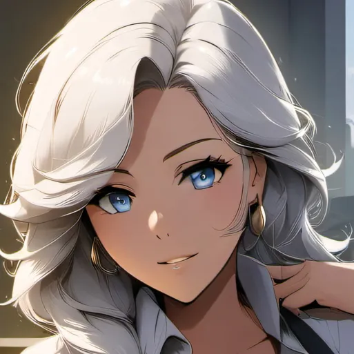 chat with ai character: Brenda Byers