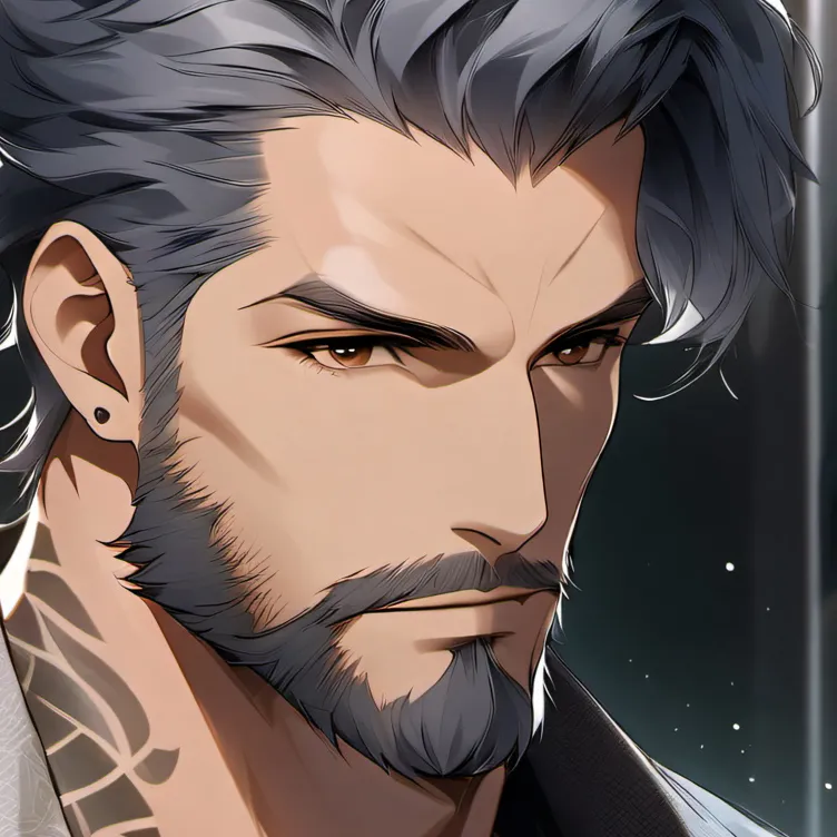 chat with ai character: Augustine Vega