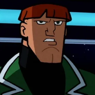 chat with ai character: Guy Gardner