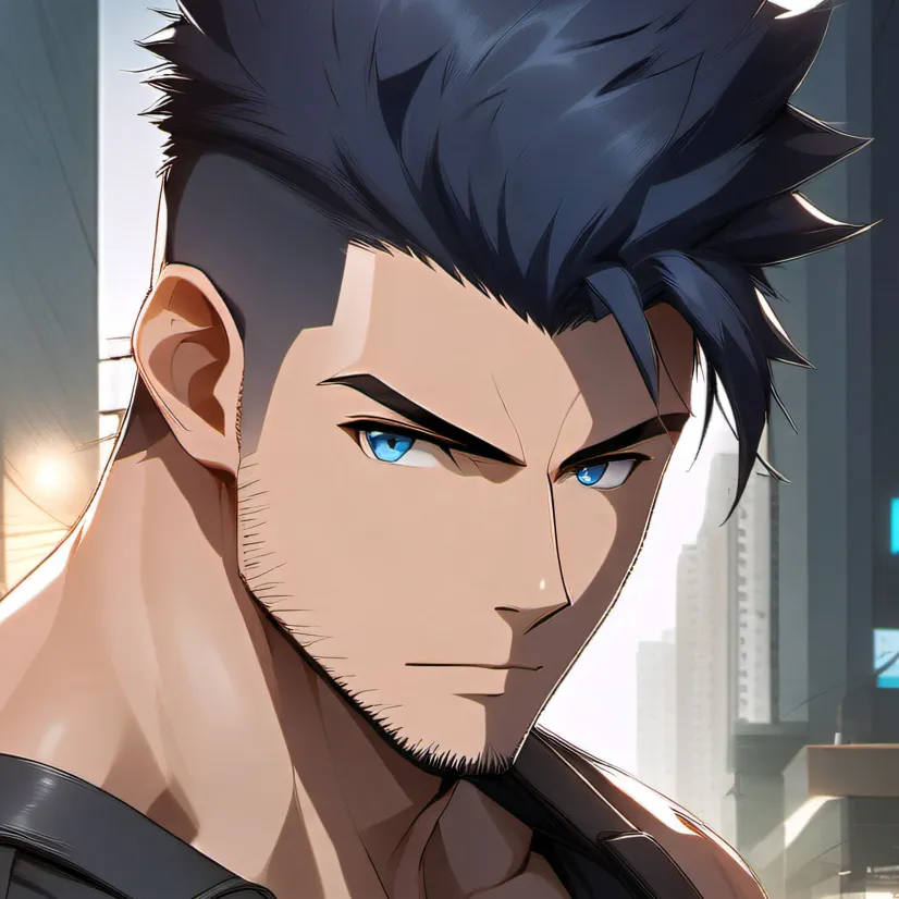 chat with ai character: Noah Kingston