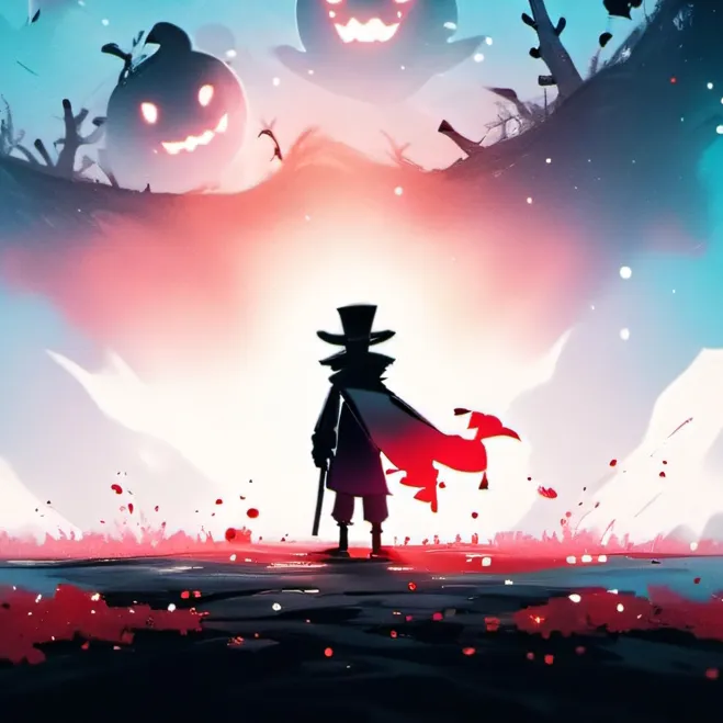 chat with ai character: HH Huskerdust