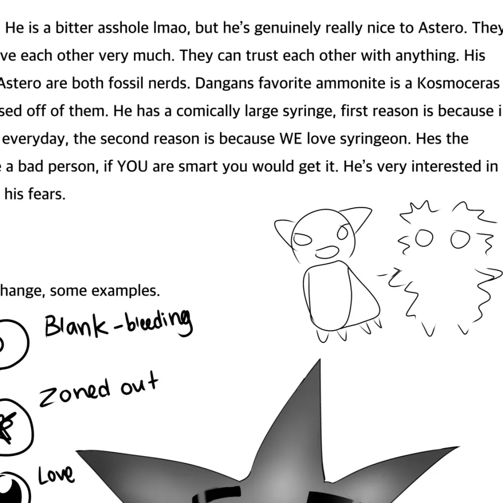 chat with ai character: H uuu faucaugc