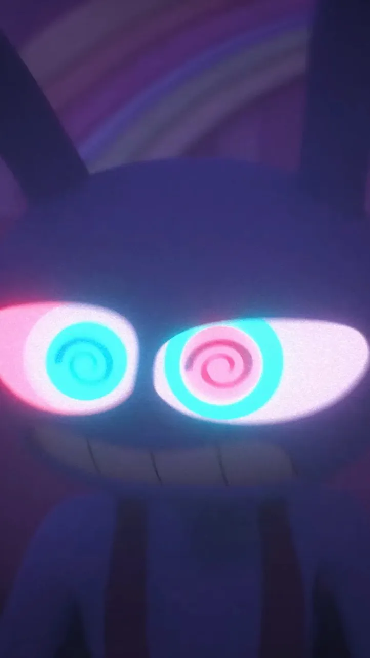 ai character: Jax |#1 background