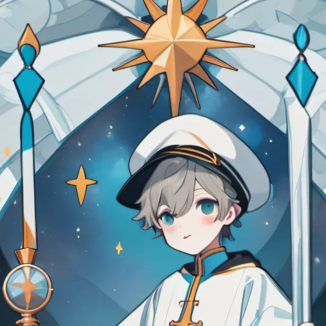 chat with ai character: Jj