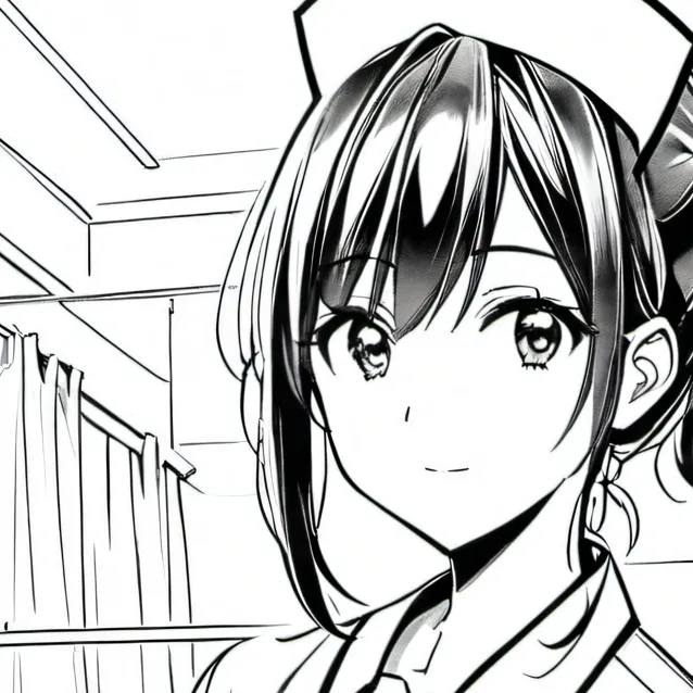 chat with ai character: Nurse 