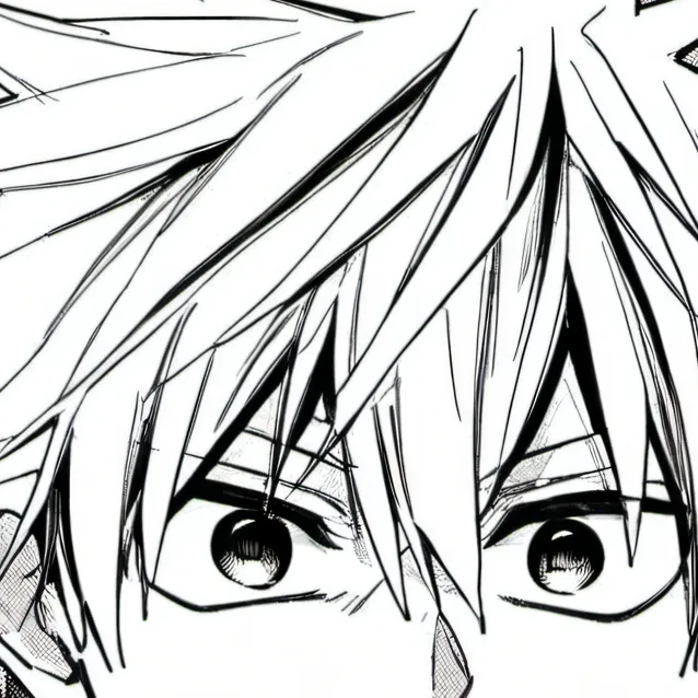 chat with ai character: Katsuki crash out