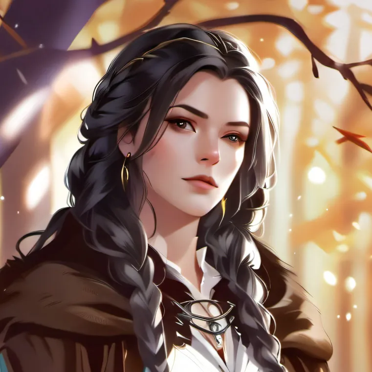 chat with ai character: Jasper